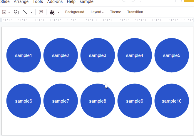 inverting-selected-objects-on-google-slides-using-google-apps-script-tanaike