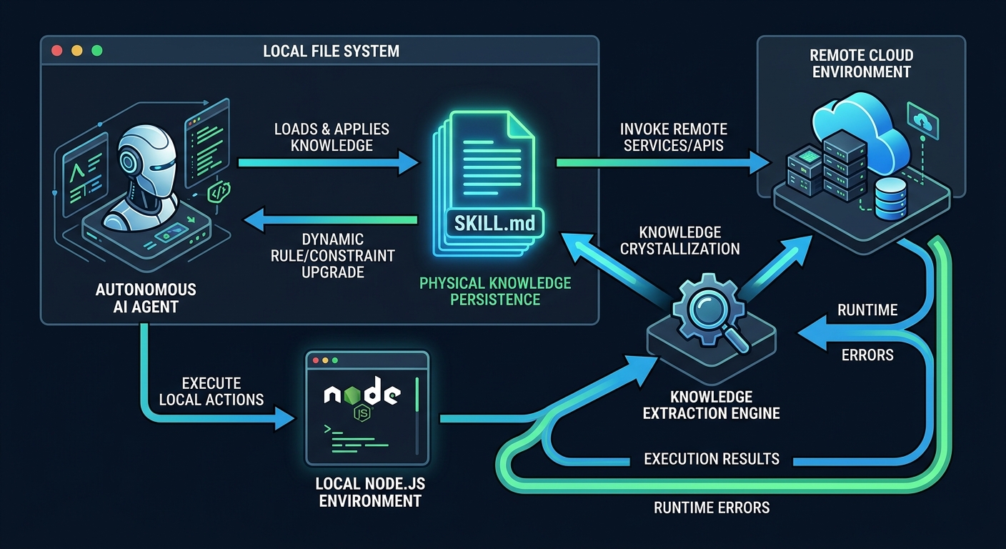 RKC Framework Architecture